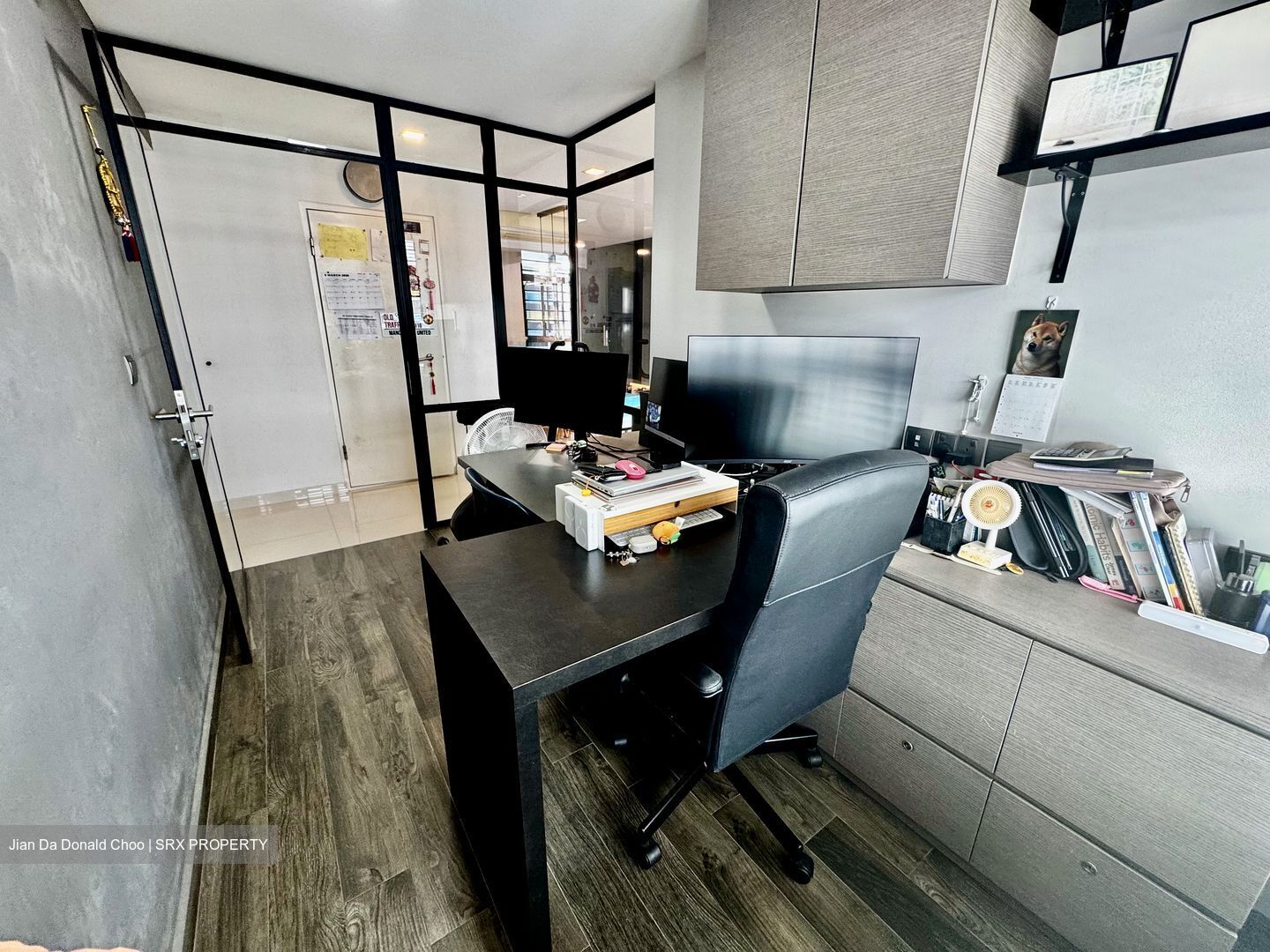 Blk 490D Sunshine Gardens (Choa Chu Kang), HDB 5 Rooms #546264481